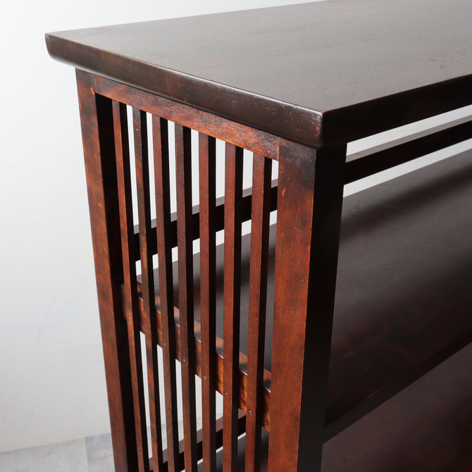 書棚【Book shelf】 [f0318]