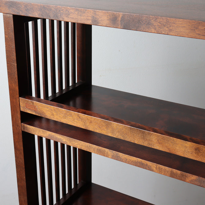 書棚【Book shelf】 [f0318]