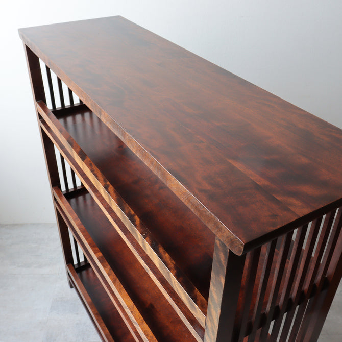 書棚【Book shelf】 [f0318]