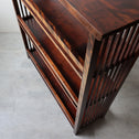 書棚【Book shelf】 [f0318]