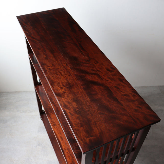書棚【Book shelf】 [f0318]