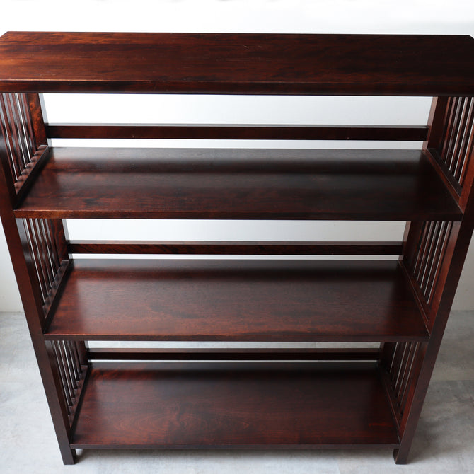 書棚【Book shelf】 [f0318]