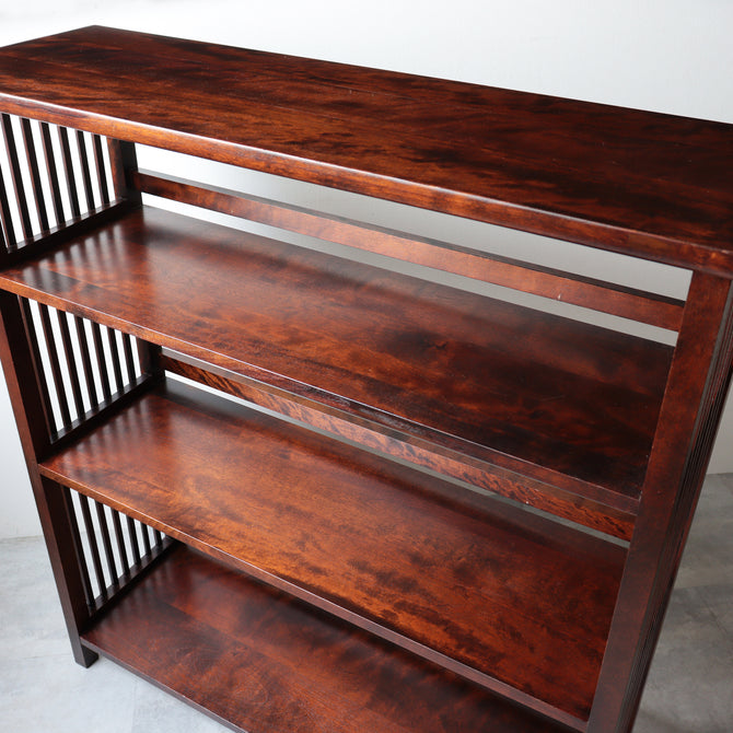 書棚【Book shelf】 [f0318]