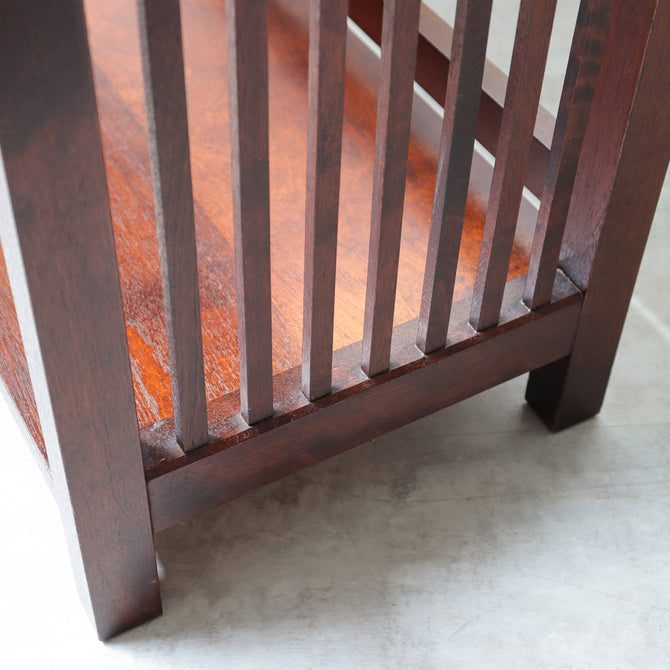 書棚【Book shelf】 [f0318]