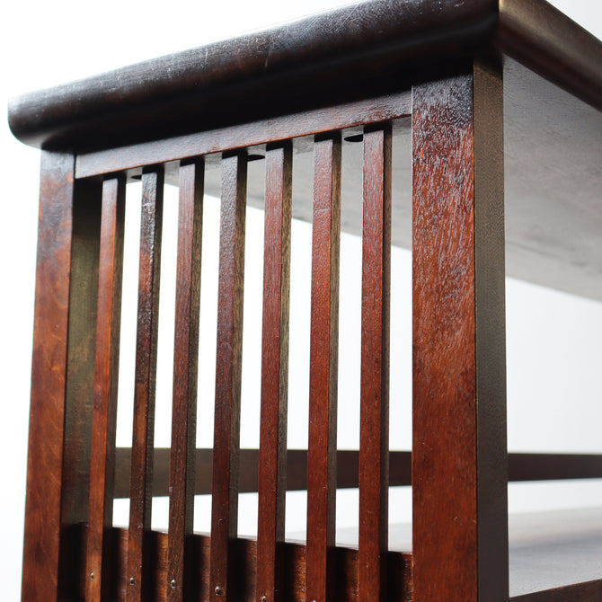 書棚【Book shelf】 [f0318]