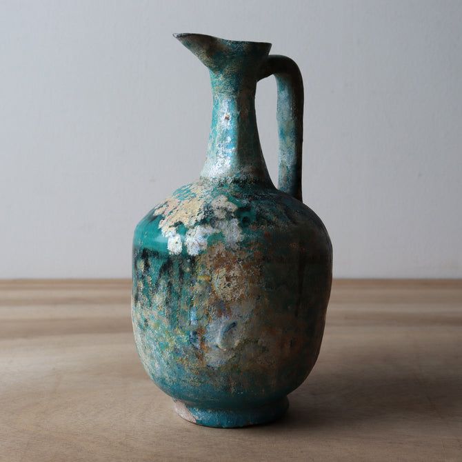 ペルシャ水注【 Persian ewer 】 [k0623]