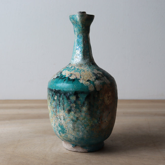 ペルシャ水注【 Persian ewer 】 [k0623]