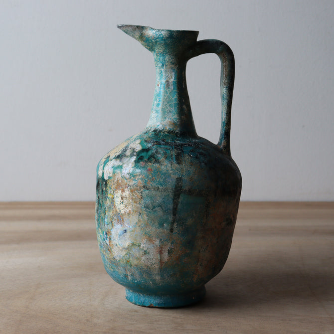 ペルシャ水注【 Persian ewer 】 [k0623]