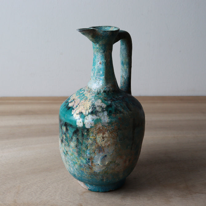 ペルシャ水注【 Persian ewer 】 [k0623]