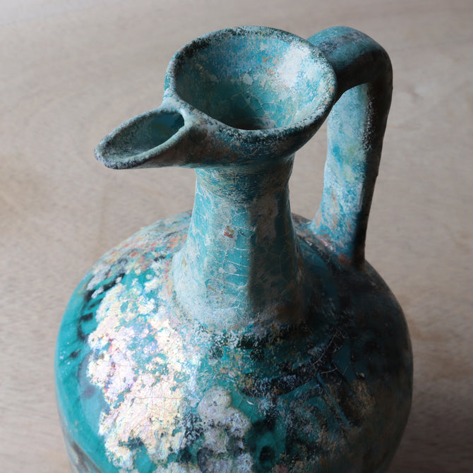 ペルシャ水注【 Persian ewer 】 [k0623]