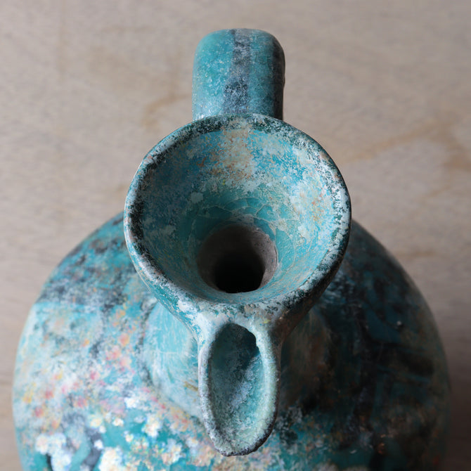 ペルシャ水注【 Persian ewer 】 [k0623]