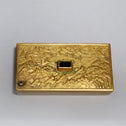 天橋立蒔絵硯箱[k0574]【Lacuerd ink stone box design of AMANO-HASHIDATE】