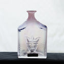 ガラス花入　KOSTABODA　Bertil Vallien　ARTIST COLLECTION　　[g041]