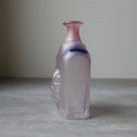ガラス花入　KOSTABODA　Bertil Vallien　ARTIST COLLECTION　　[g041]