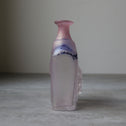 ガラス花入　KOSTABODA　Bertil Vallien　ARTIST COLLECTION　　[g041]