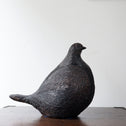 Austin Productions
鳥置物【Ceramic bird sculpture】[s1504]