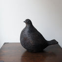 Austin Productions
鳥置物【Ceramic bird sculpture】[s1504]