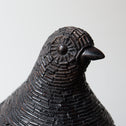 Austin Productions
鳥置物【Ceramic bird sculpture】[s1504]