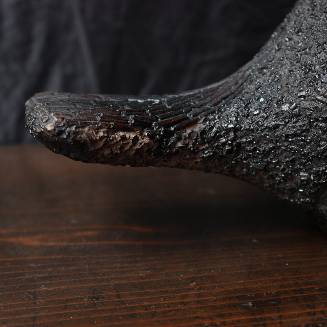 Austin Productions
鳥置物【Ceramic bird sculpture】[s1504]