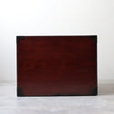 時代箪笥／船箪笥【FUNADANSU - sea chest】 [j1230]Japanese Antique Furniture