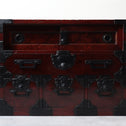 時代箪笥／船箪笥【FUNADANSU - sea chest】 [j1230]Japanese Antique Furniture