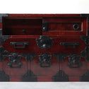 時代箪笥／船箪笥【FUNADANSU - sea chest】 [j1230]Japanese Antique Furniture