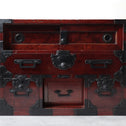 時代箪笥／船箪笥【FUNADANSU - sea chest】 [j1230]Japanese Antique Furniture