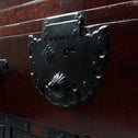 時代箪笥／船箪笥【FUNADANSU - sea chest】 [j1230]Japanese Antique Furniture