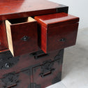 時代箪笥／船箪笥【FUNADANSU - sea chest】 [j1230]Japanese Antique Furniture