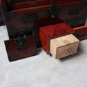 時代箪笥／船箪笥【FUNADANSU - sea chest】 [j1230]Japanese Antique Furniture