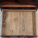 時代箪笥／船箪笥【FUNADANSU - sea chest】 [j1230]Japanese Antique Furniture
