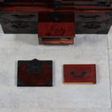 時代箪笥／船箪笥【FUNADANSU - sea chest】 [j1230]Japanese Antique Furniture