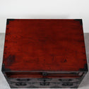 時代箪笥／船箪笥【FUNADANSU - sea chest】 [j1230]Japanese Antique Furniture