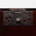 時代箪笥／佐渡衣裳箪笥【SADO clothing chest】 [j1146]Japanese Antique Furniture