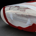 ガラス花入　KOSTABODA　Bertil Vallien　GALAXY RED　　[g046]