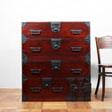 時代箪笥／三尺衣裳箪笥【Clothing chest】 [j1150]　Japanese Antique Furniture