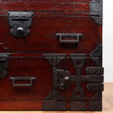 時代箪笥／三尺衣裳箪笥【Clothing chest】 [j1150]　Japanese Antique Furniture