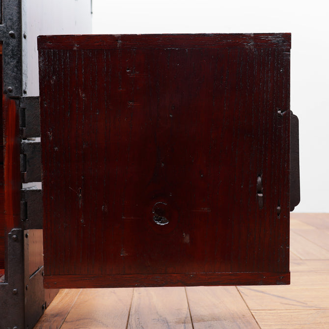 時代箪笥／三尺衣裳箪笥【Clothing chest】 [j1150]　Japanese Antique Furniture