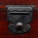 時代箪笥／三尺衣裳箪笥【Clothing chest】 [j1150]　Japanese Antique Furniture