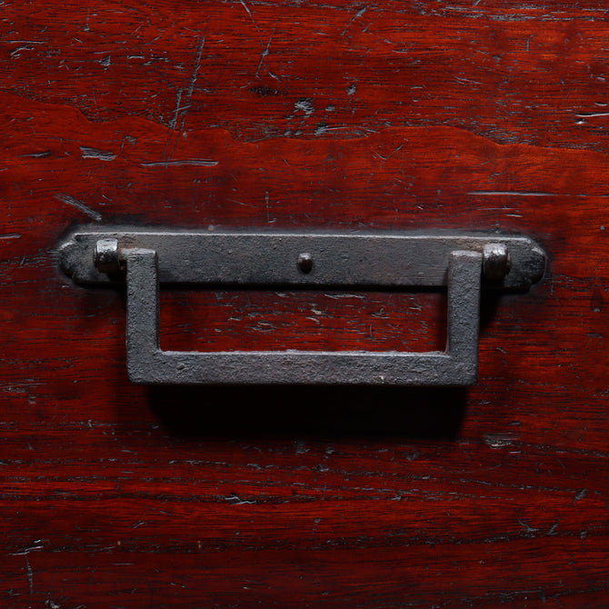 時代箪笥／三尺衣裳箪笥【Clothing chest】 [j1150]　Japanese Antique Furniture