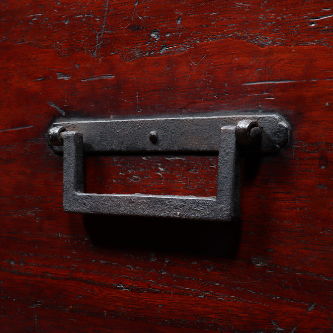 時代箪笥／三尺衣裳箪笥【Clothing chest】 [j1150]　Japanese Antique Furniture