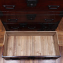 時代箪笥／三尺衣裳箪笥【Clothing chest】 [j1150]　Japanese Antique Furniture