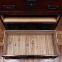 時代箪笥／三尺衣裳箪笥【Clothing chest】 [j1150]　Japanese Antique Furniture