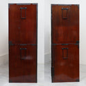 時代箪笥／佐渡衣裳箪笥  [j1194]【 Sado clothing chest -Japanese antique furniture】