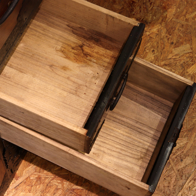 時代箪笥／佐渡衣裳箪笥  [j1194]【 Sado clothing chest -Japanese antique furniture】