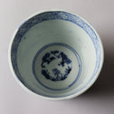 古伊万里蛸唐草紋様蕎麦猪口　1客【OLD IMARI SOBA CHOKO -soba noodle cup 1pc】[p0344]