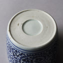 古伊万里蛸唐草紋様蕎麦猪口　1客【OLD IMARI SOBA CHOKO -soba noodle cup 1pc】[p0344]