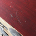 時代箪笥／最上箪笥-すきま箪笥-【Remodeled clothing chest - Japanese antique furniture】[j1196]