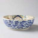 古伊万里赤絵膾皿　1客　[p0332]【Old IMARI bowl 1 pc.】