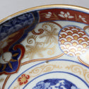 古伊万里赤絵春寒鉢　五客揃い　[p0333]【Old IMARI bowl 5pcs.】
